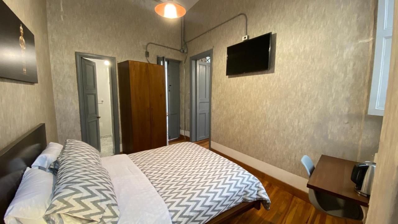 Republicana Casa Hostal - Habitacion 5 Tairona Bogota Buitenkant foto